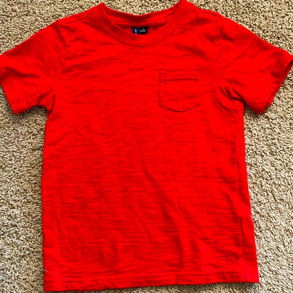 Janie & Jack T shirt